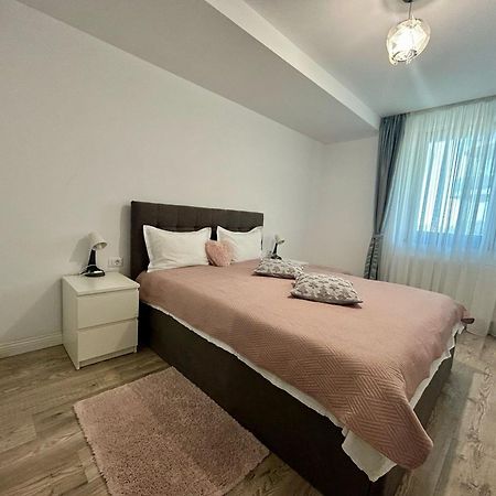 Apartament Belaire Mamaia-Sat Navodari Luaran gambar