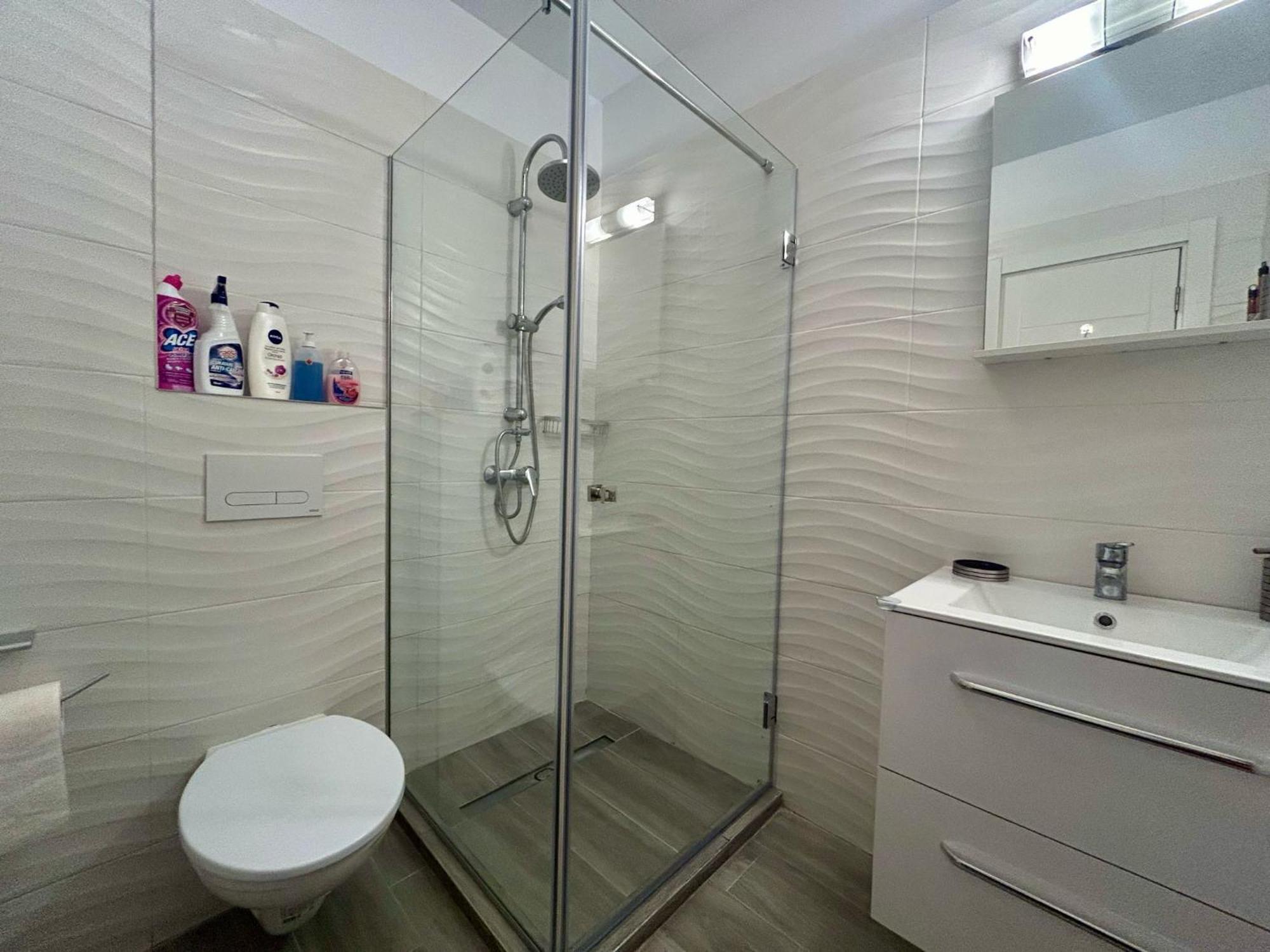 Apartament Belaire Mamaia-Sat Navodari Luaran gambar