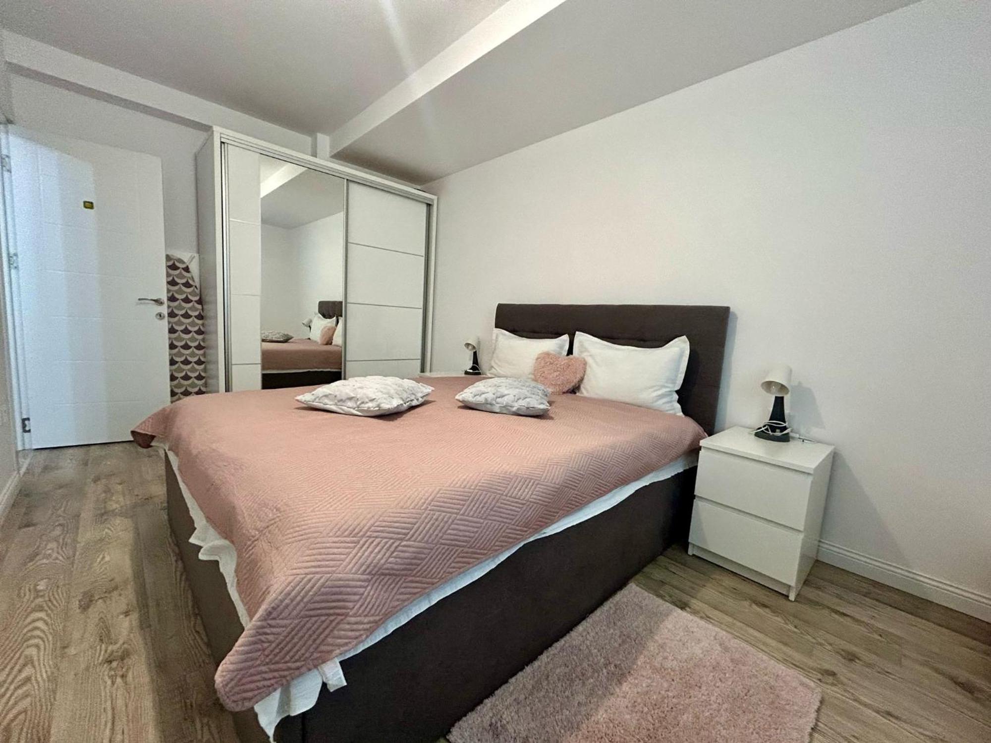 Apartament Belaire Mamaia-Sat Navodari Luaran gambar