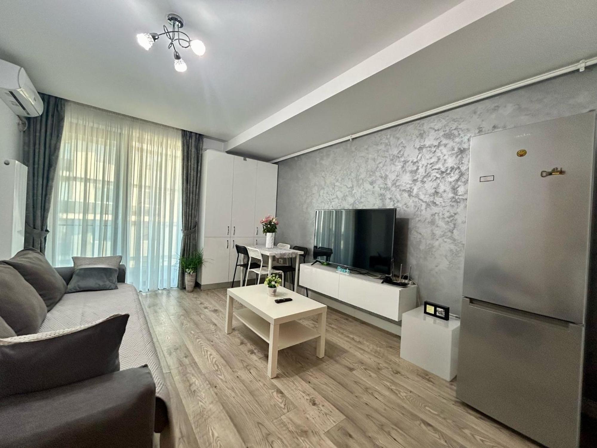 Apartament Belaire Mamaia-Sat Navodari Luaran gambar