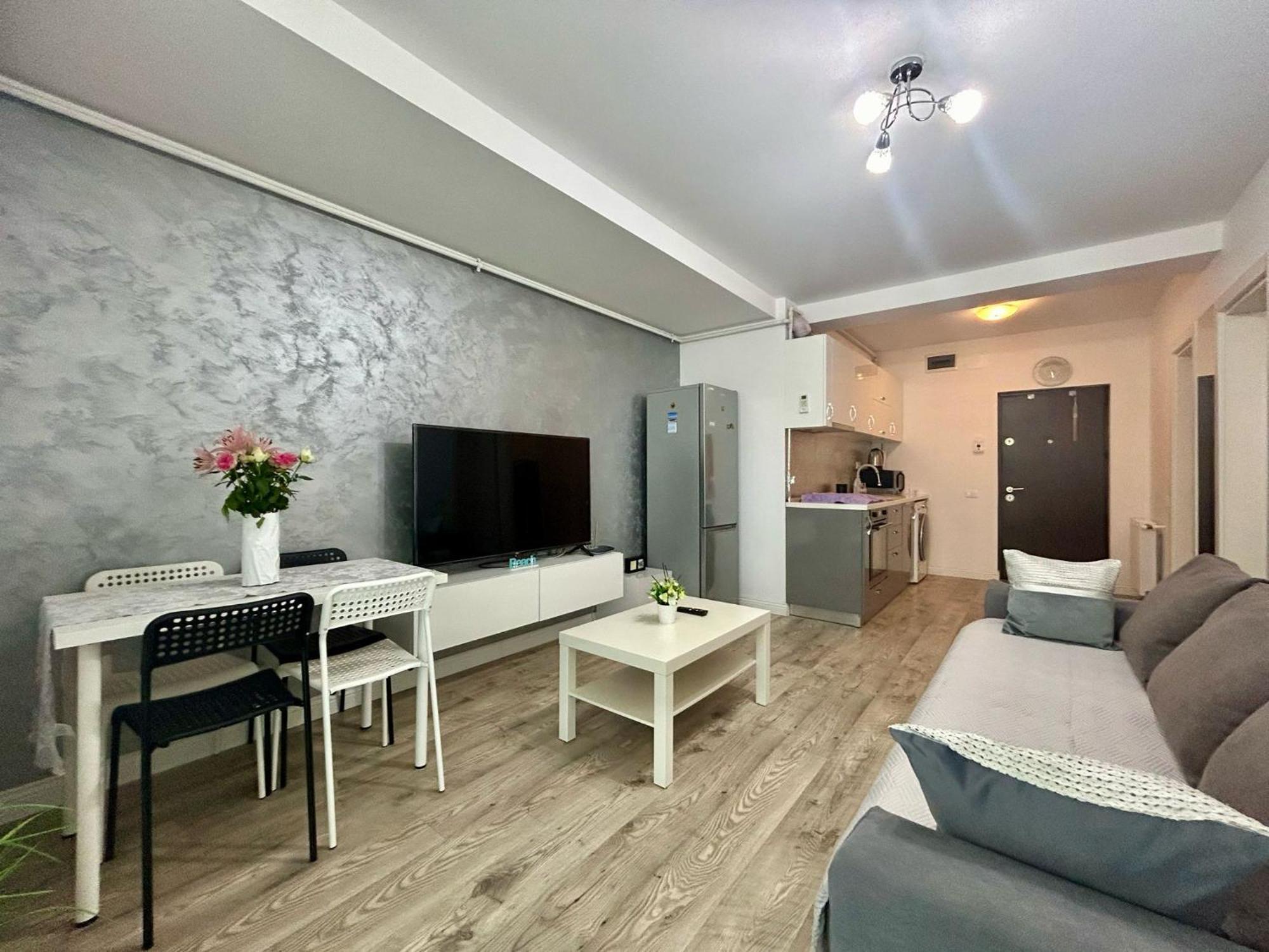 Apartament Belaire Mamaia-Sat Navodari Luaran gambar