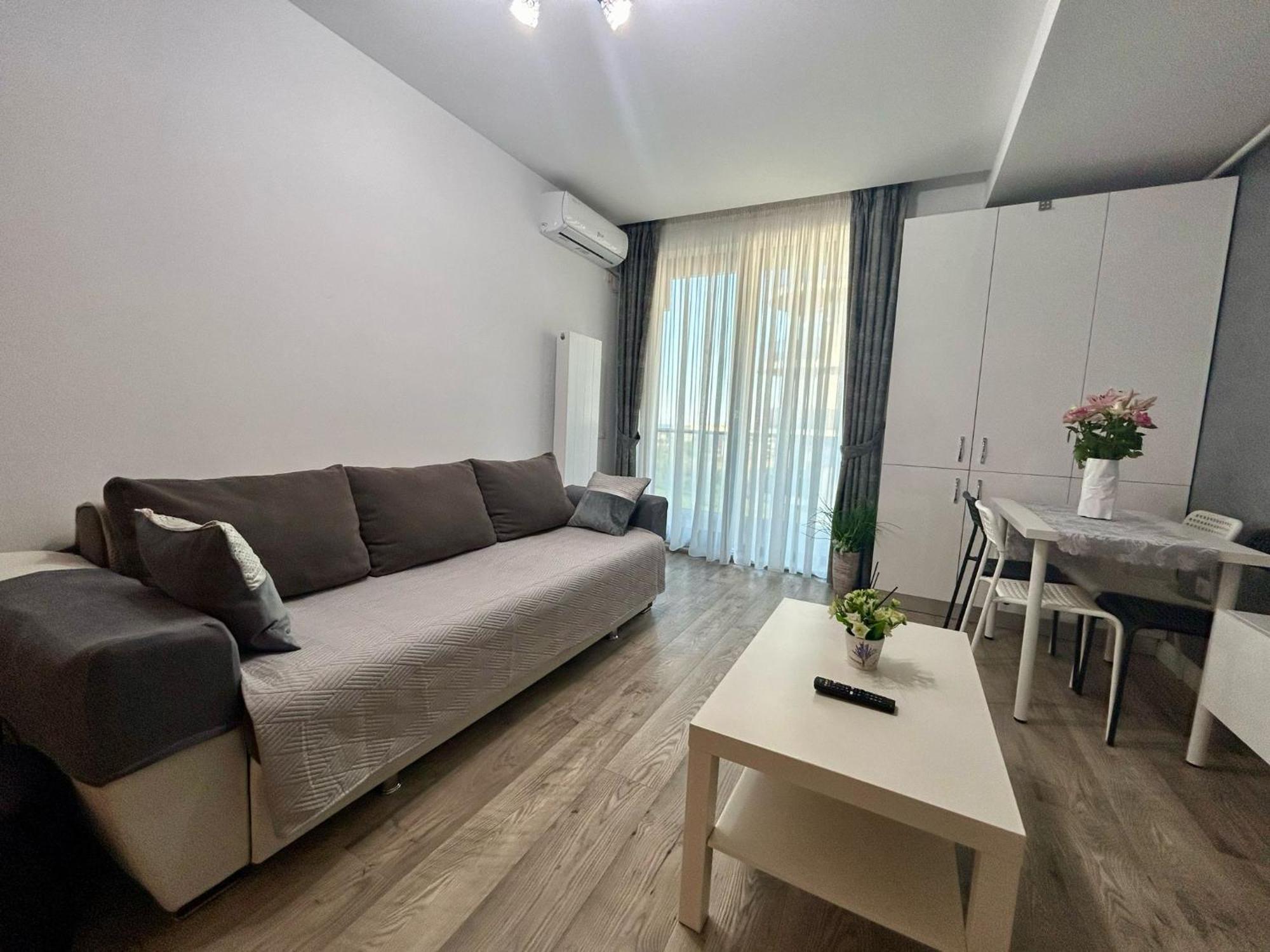 Apartament Belaire Mamaia-Sat Navodari Luaran gambar